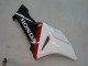 Mejores Carenados Moto Honda CBR1000RR 2004-2005 - Blanco Rojo Negro Brillante Azul Estrella