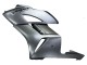 Mejores Carenados Moto Honda CBR1000RR 2004-2005 - Plata