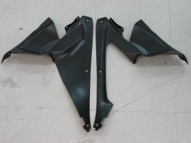 Mejores Carenados Moto Honda CBR1000RR 2004-2005 - Blanco Azul Oro Rothmans