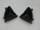 Mejores Carenados Moto Honda CBR1000RR 2004-2005 - Blanco Azul Oro Rothmans