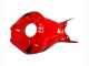 Mejores Carenados Moto Honda CBR1000RR 2004-2005 - Rojo Negro Brillante Carrera