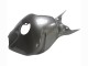 Mejores Carenados Moto Honda CBR1000RR 2004-2005 - Gris Brillante Negro Brillante