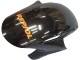 Mejores Carenados Moto Honda CBR1000RR 2004-2005 - Naranja Plata Negro Brillante Repsol