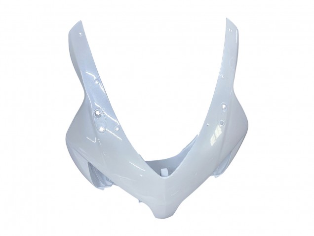 Mejores Carenados Moto Honda CBR1000RR 2004-2005 - Blanco Perla