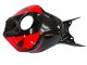Mejores Carenado Moto Honda CBR1000RR 2006-2007 - Azul Negro Brillante