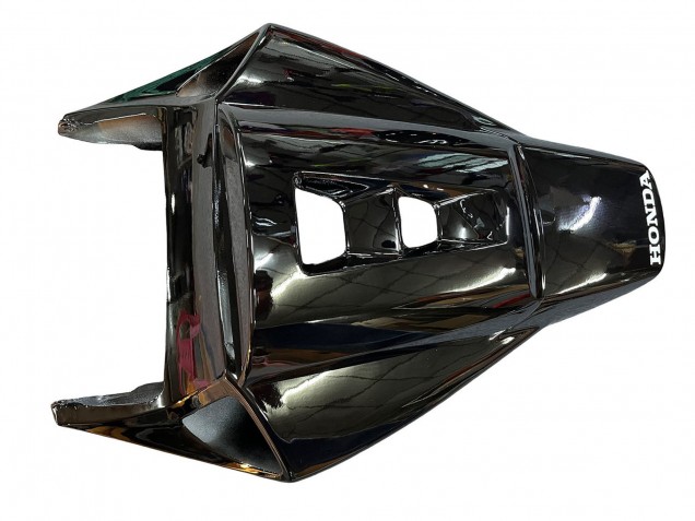 Mejores Carenado Moto Honda CBR1000RR 2006-2007 - Azul Negro Brillante