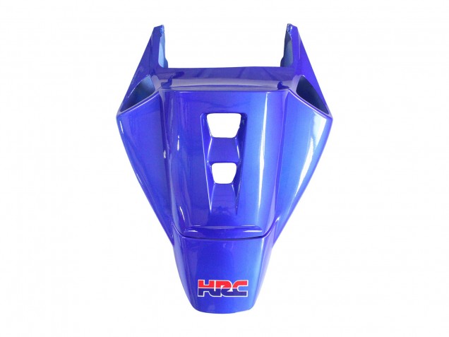Mejores Carenado Moto Honda CBR1000RR 2006-2007 - Blanco Rojo Azul HRC