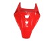 Mejores Carenados Moto Honda CBR1000RR 2006-2007 - Rojo Negro Mate