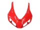Mejores Carenados Moto Honda CBR1000RR 2006-2007 - Rojo Negro Mate