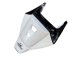 Mejores Carenados Moto Honda CBR1000RR 2006-2007 - Blanco Negro Brillante Pramac