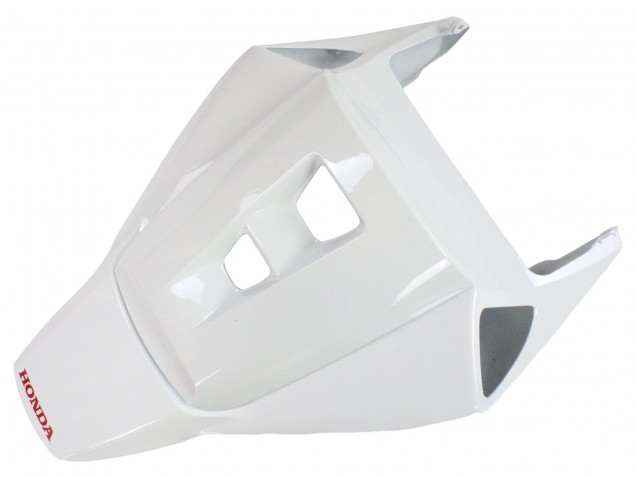 Mejores Carenados Moto Honda CBR1000RR 2006-2007 - Blanco Rojo