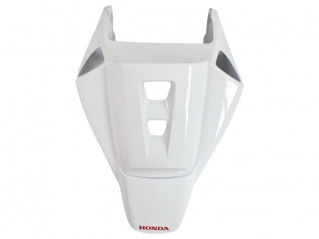 Mejores Carenados Moto Honda CBR1000RR 2006-2007 - Blanco Rojo