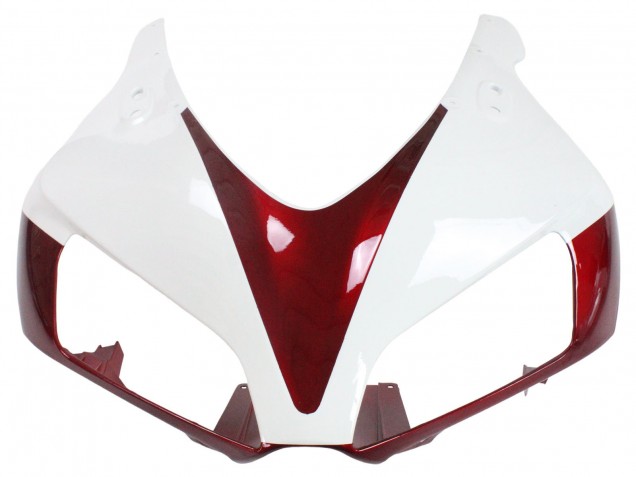 Mejores Carenados Moto Honda CBR1000RR 2006-2007 - Blanco Rojo