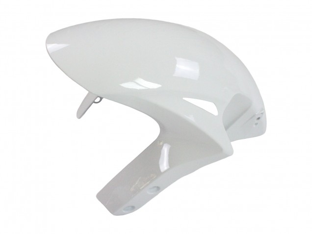 Mejores Carenados Moto Honda CBR1000RR 2006-2007 - Blanco Rojo