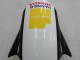 Mejores Carenados Moto Honda CBR1000RR 2006-2007 - Blanco Verde Negro Brillante Hannspree 52
