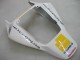 Mejores Carenados Moto Honda CBR1000RR 2006-2007 - Blanco Verde Negro Brillante Hannspree 52
