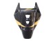 Mejores Carenados Moto Honda CBR1000RR 2006-2007 - Oro Negro Brillante