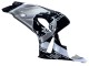 Mejores Carenados Moto Honda CBR1000RR 2006-2007 - Plata Negro Brillante Rojo Bull