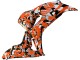 Mejores Carenados Moto Honda CBR1000RR 2006-2007 - Negro Naranja Plata Camouflage