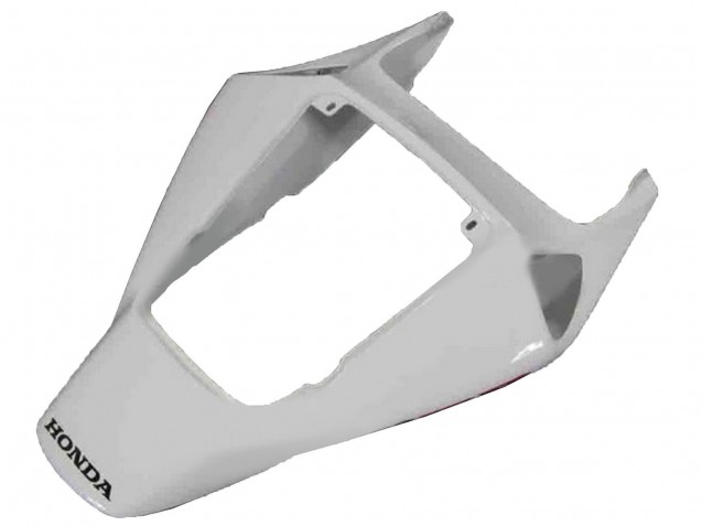 Mejores Kits Carenado Moto Honda CBR1000RR 2006-2007 - Blanco Negro Brillante