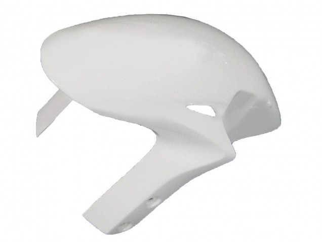 Mejores Kits Carenado Moto Honda CBR1000RR 2006-2007 - Blanco Negro Brillante