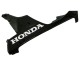 Mejores Kits Carenado Moto Honda CBR1000RR 2006-2007 - Blanco Negro Brillante