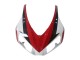 Mejores Kits Carenado Moto Honda CBR1000RR 2006-2007 - Blanco Rojo Negro Brillante