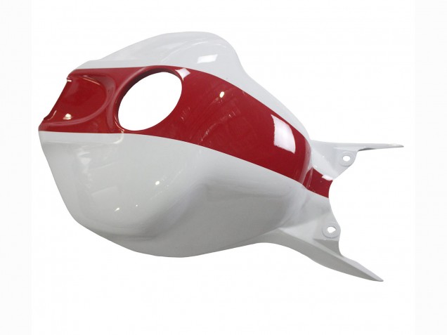 Mejores Kits Carenado Moto Honda CBR1000RR 2006-2007 - Blanco Rojo Negro Brillante