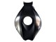 Mejores Carenados Moto Honda CBR1000RR 2008-2011 - Plata Negro Mate Repsol