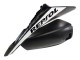 Mejores Carenados Moto Honda CBR1000RR 2008-2011 - Plata Negro Mate Repsol