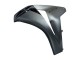 Mejores Carenados Moto Honda CBR1000RR 2008-2011 - Gris Negro Brillante