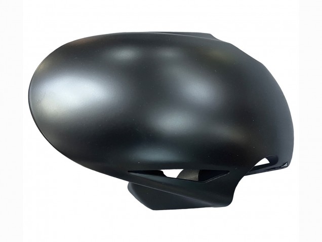 Mejores Carenados Moto Honda CBR1000RR 2008-2011 - Gris Negro Brillante