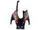 Mejores Carenados Moto Honda CBR1000RR 2008-2011 - Rojo Blanco Negro Brillante Carrera