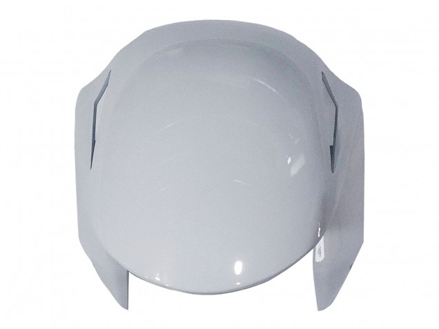 Mejores Carenados Moto Honda CBR1000RR 2008-2011 - Rojo Blanco Negro Brillante Carrera
