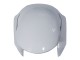 Mejores Carenados Moto Honda CBR1000RR 2008-2011 - Rojo Blanco Negro Brillante Carrera