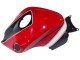 Mejores Carenados Moto Honda CBR1000RR 2008-2011 - Rojo Blanco Negro Brillante Carrera