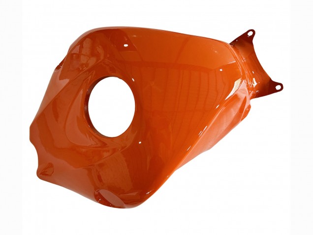 Mejores Carenado Moto Honda CBR1000RR 2008-2011 - Naranja Blanco Rojo Negro Brillante Repsol HRC