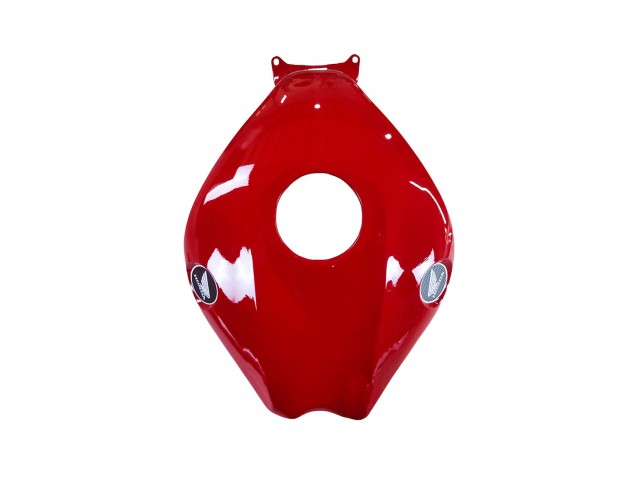 Mejores Carenados Moto Honda CBR1000RR 2008-2011 - Blanco Rojo Negro Brillante Carrera 24