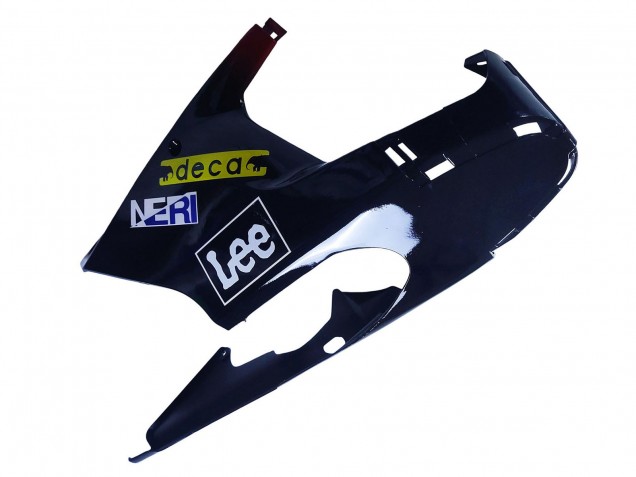 Mejores Carenados Moto Honda CBR1000RR 2008-2011 - Blanco Rojo Azul Negro Estrella Lee Carrera