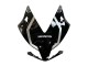 Mejores Carenados Moto Honda CBR1000RR 2012-2016 - Plata Negro Brillante Repsol Rojo Bull