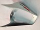 Mejores Carenados Moto Honda CBR1000RR 2012-2016 - Blanco Negro Brillante Rizoma Playboy