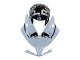 Mejores Carenados Moto Honda CBR1000RR 2012-2016 - Gris Claro Negro Brillante Rojo Bull