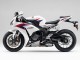 Mejores Carenados Moto Honda CBR1000RR 2012-2016 - Blanco Rojo Azul HRC