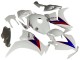 Mejores Carenados Moto Honda CBR1000RR 2012-2016 - Blanco Rojo Azul HRC