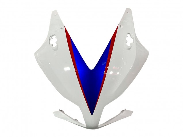 Mejores Carenados Moto Honda CBR1000RR 2012-2016 - Blanco Rojo Azul HRC