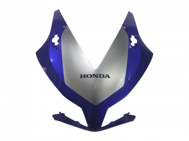 Mejores Carenados Moto Honda CBR1000RR 2012-2016 - Plata Azul HRC