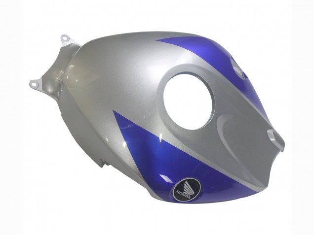 Mejores Carenados Moto Honda CBR1000RR 2012-2016 - Plata Azul HRC