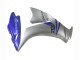 Mejores Carenados Moto Honda CBR1000RR 2012-2016 - Plata Azul HRC
