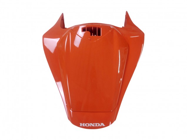 Mejores Carenados Moto Honda CBR1000RR 2012-2016 - Naranja Blanco Rojo Repsol
