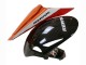 Mejores Carenados Moto Honda CBR1000RR 2012-2016 - Naranja Blanco Rojo Repsol